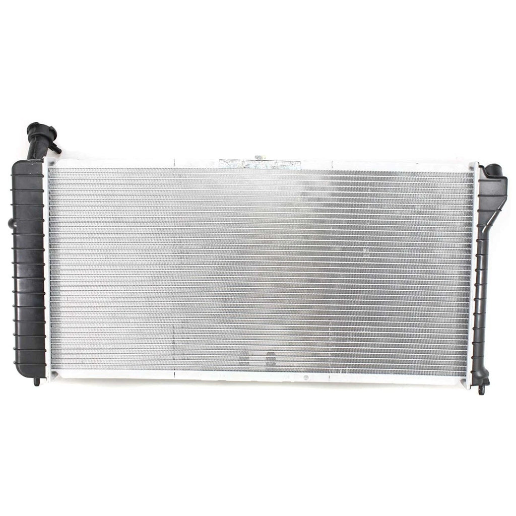 Radiator for Pontiac Montana (2001–2002)