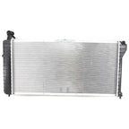 Radiator for Pontiac Montana (2001–2002)