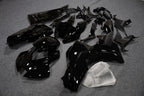 Glossy Black Fairing Kit for Honda CBR1000RR-R Fireblade SP (2020–2022)