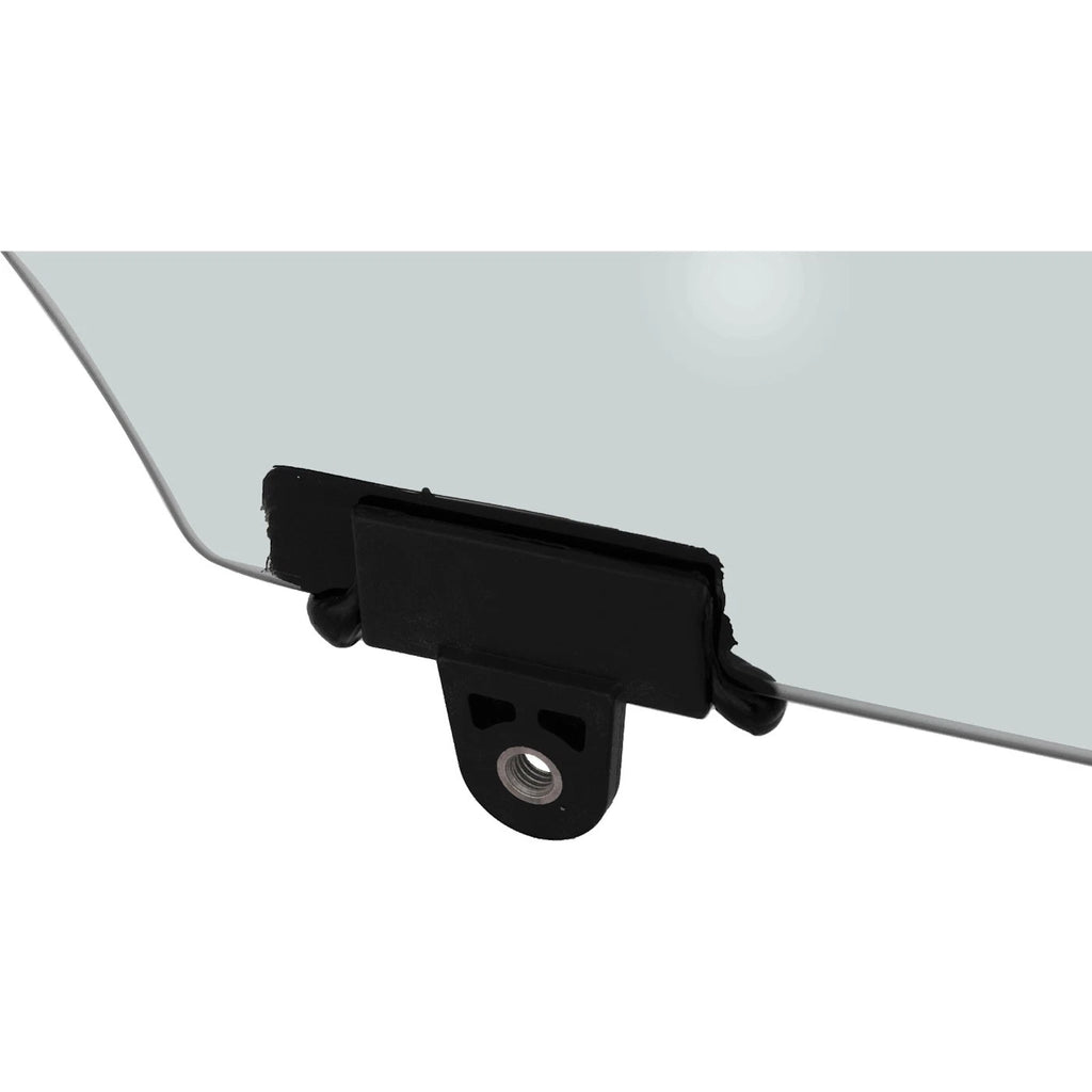 Front Passenger Door Glass for Mazda (2014–2016)