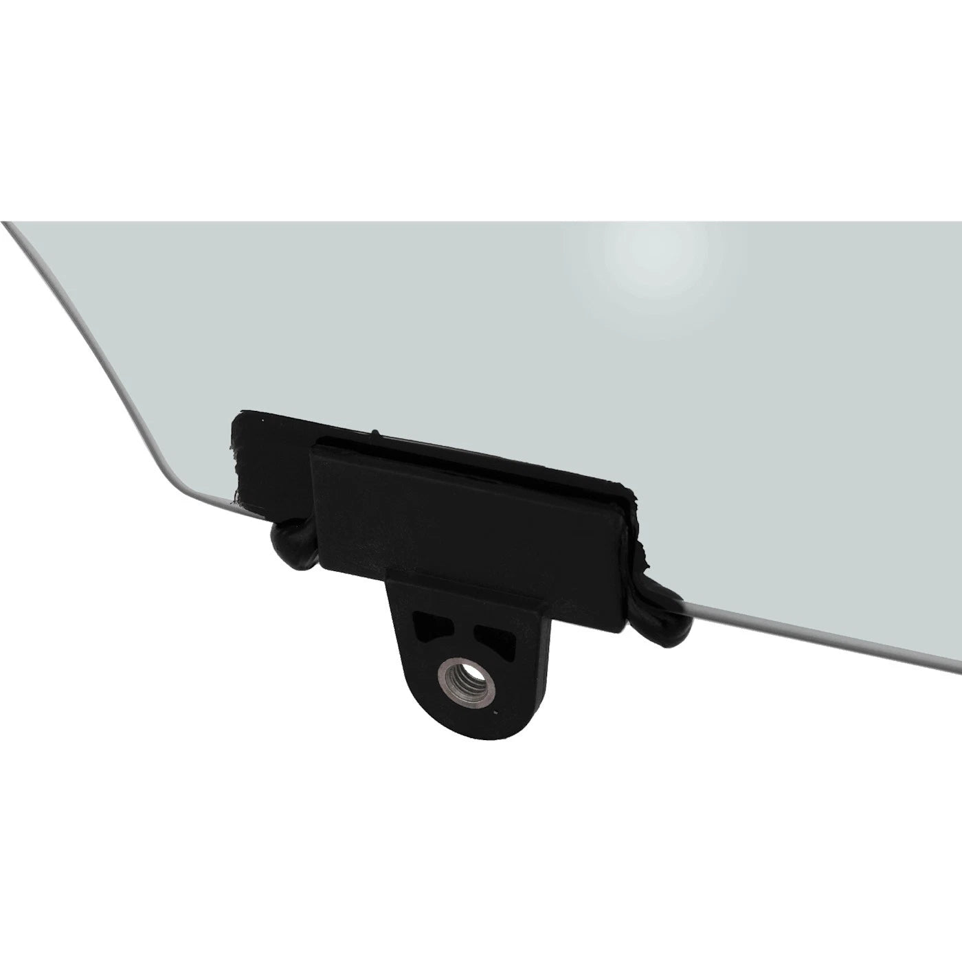 Front Passenger Door Glass for Mazda (2014–2016)