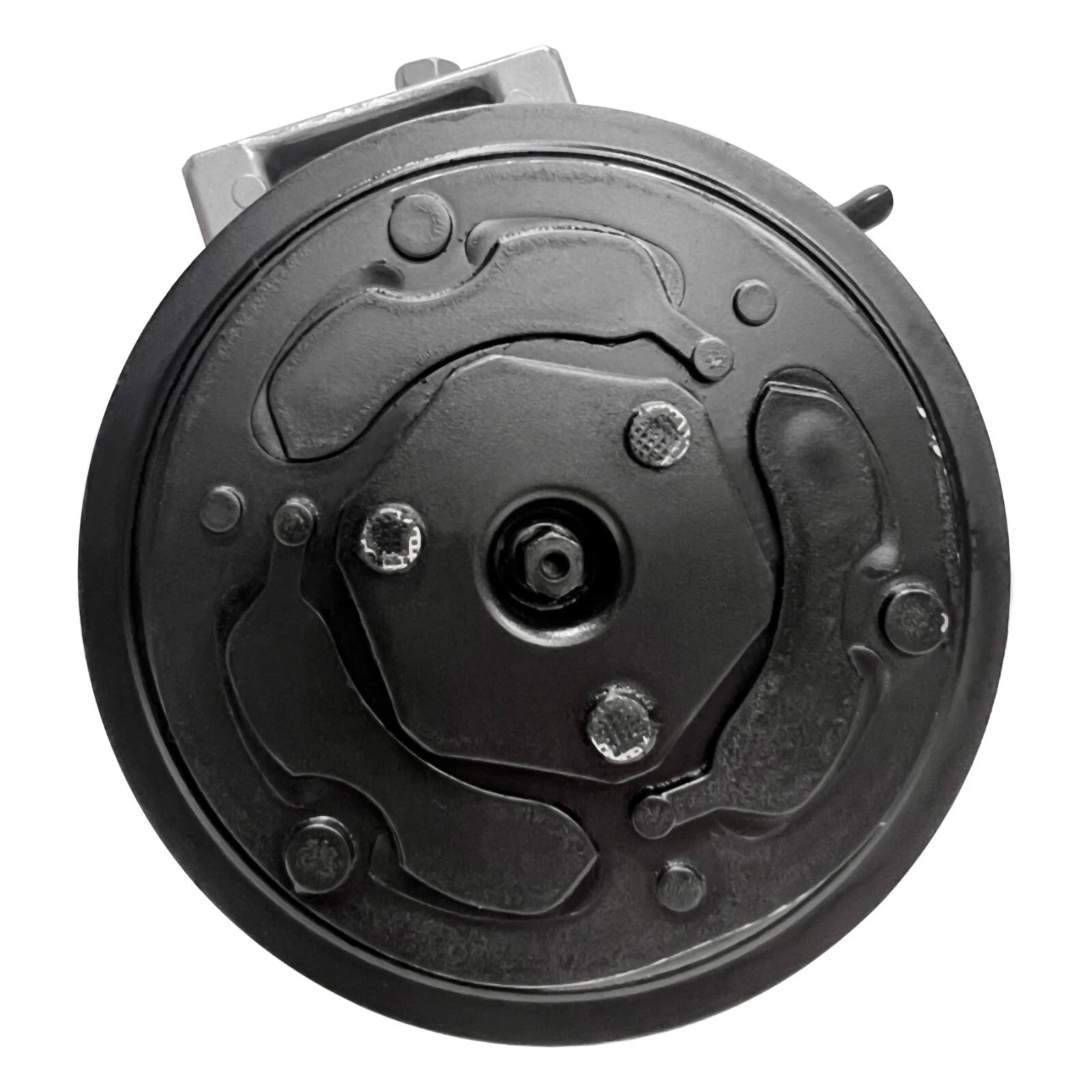 AC Compressor Replacement for Cadillac CT4 2.7L (2025-2025)