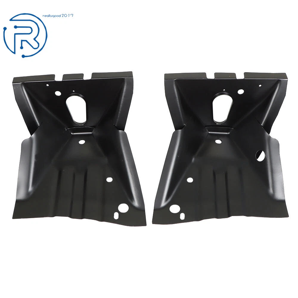 Front Cab Mount Set for Ford Pickup (1967–1979)