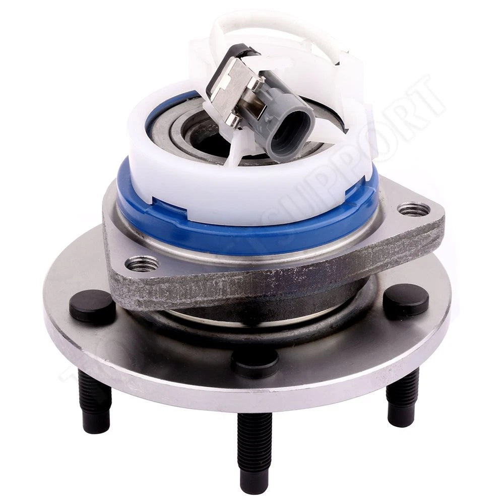 Rear Wheel Hub & Bearing Assembly for Cadillac CTS, STS (2003–2011)