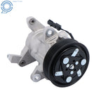 A/C Compressor for Dodge Ram 1500 2500 3500 (2003-2008)