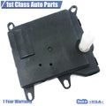 A/C Heater Box Vent Door Actuator for Ford Explorer Mercury Sport Trac (2002–2010)