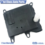 A/C Heater Box Vent Door Actuator for Ford Explorer Mercury Sport Trac (2002–2010)