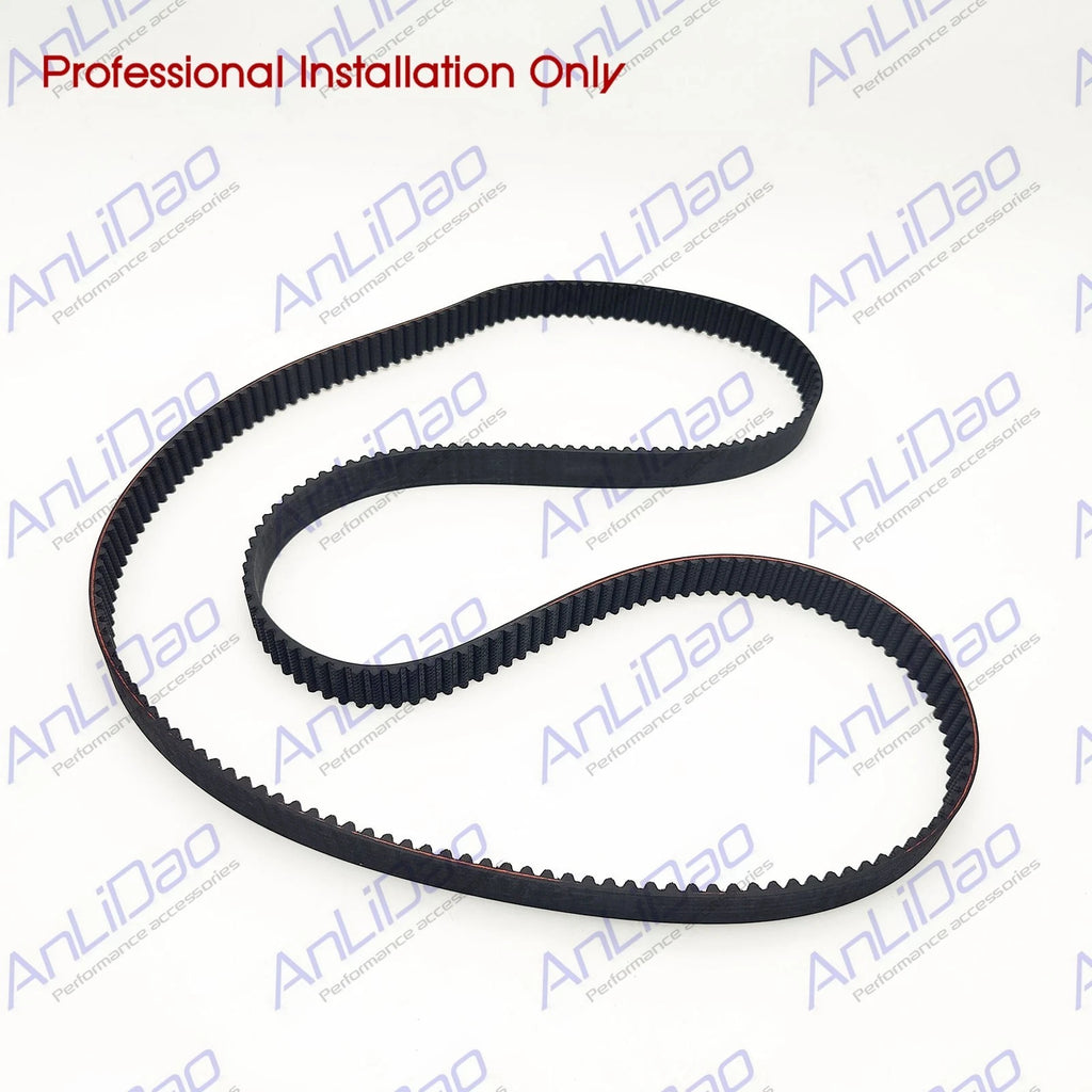 Timing Belt for Yamaha L F 300 350 A HP 4 Stroke Outboard (6AW-46241-00)