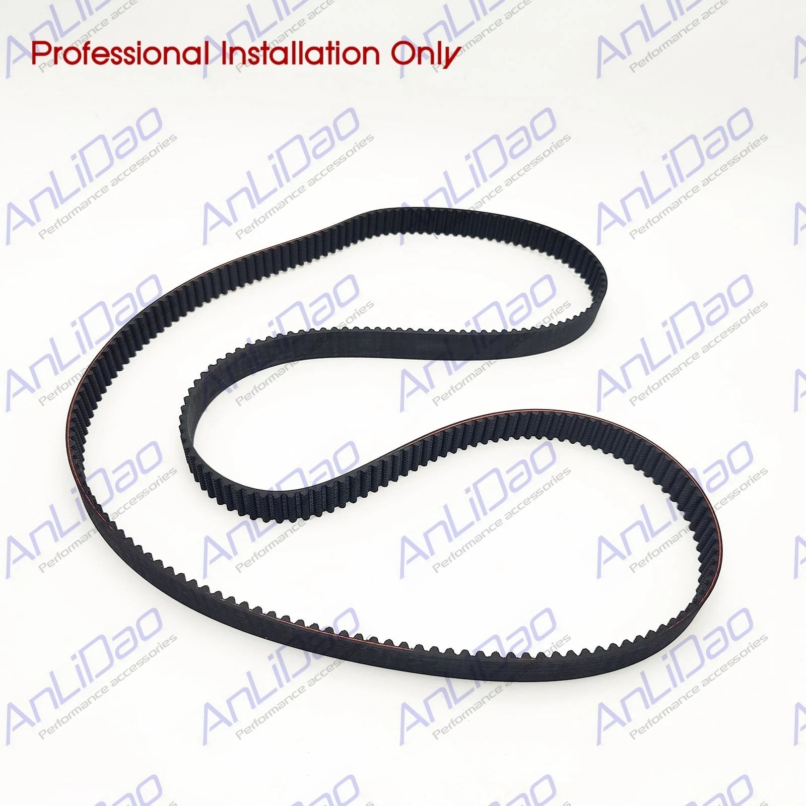 Timing Belt for Yamaha L F 300 350 A HP 4 Stroke Outboard (6AW-46241-00)