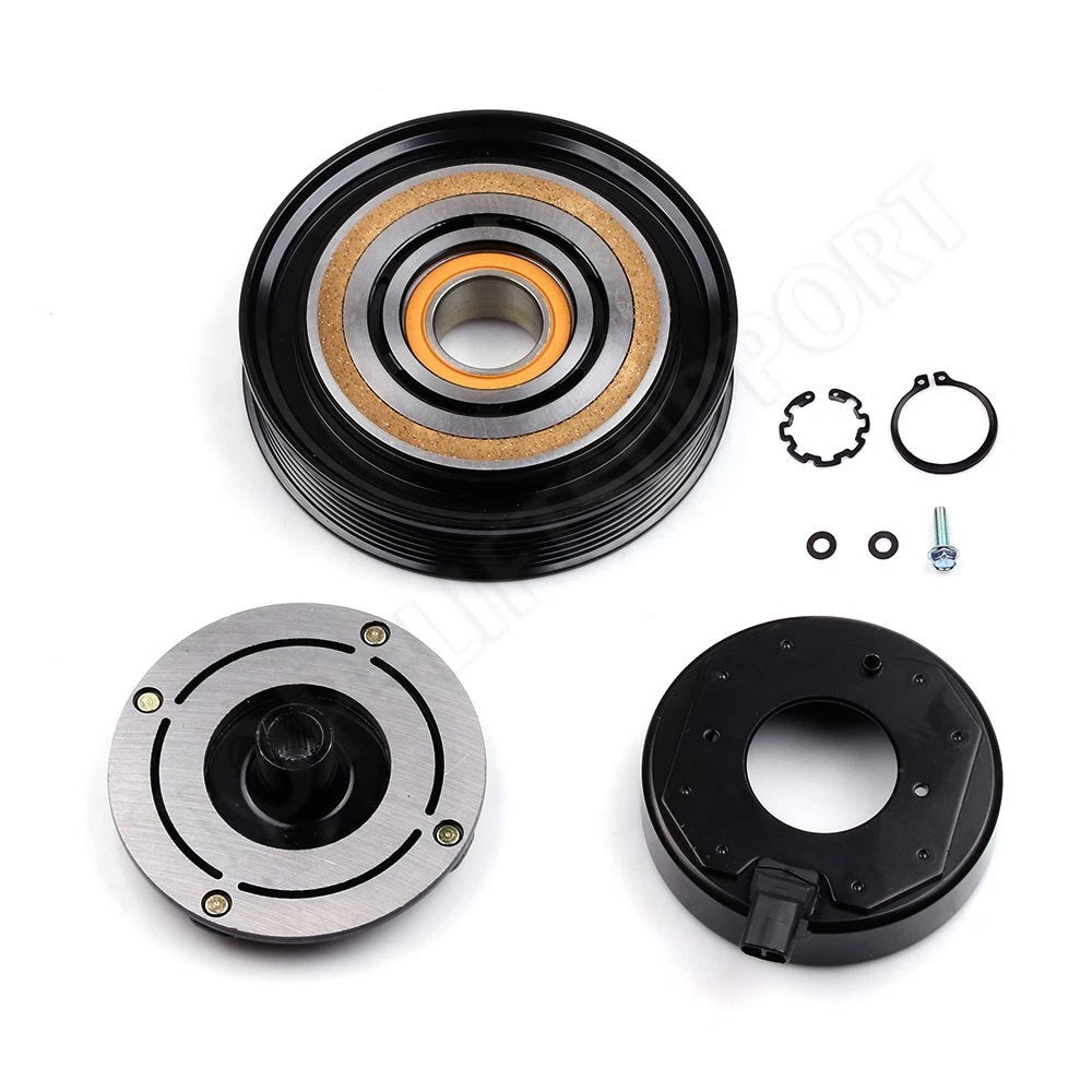 A/C Compressor Clutch Kit for Acura MDX TL