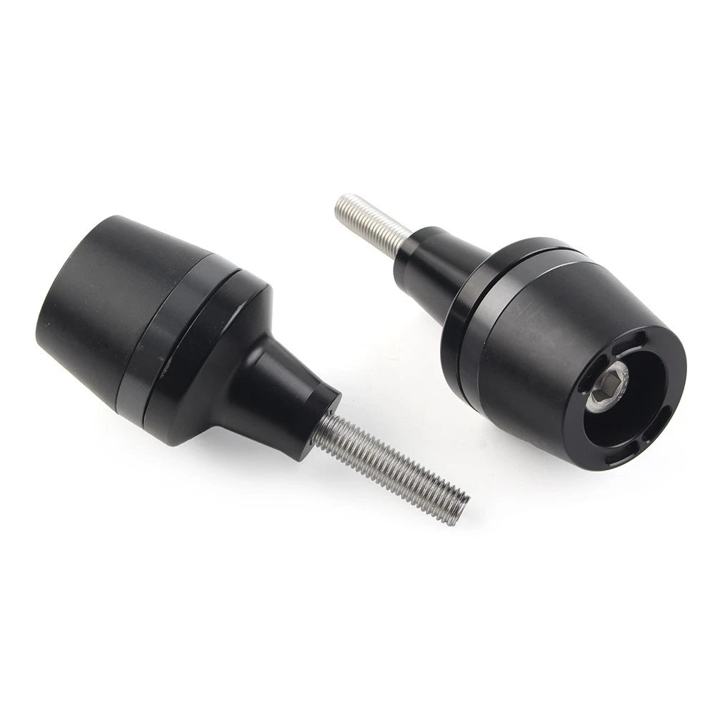 Frame Sliders Crash Protectors for Yamaha Suzuki Honda Kawasaki (Universal)
