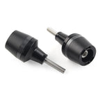 Frame Sliders Crash Protectors for Yamaha Suzuki Honda Kawasaki (Universal)