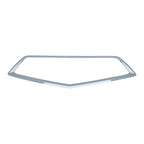 Bumper Cover Lower Front for Acura MDX (2017–2020) AC1210123 ABS Black Trim