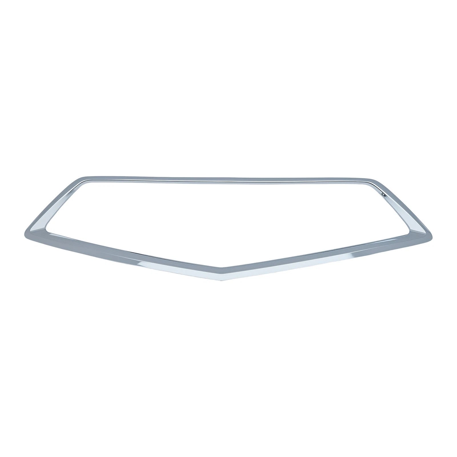 Bumper Cover Lower Front for Acura MDX (2017–2020) AC1210123 ABS Black Trim