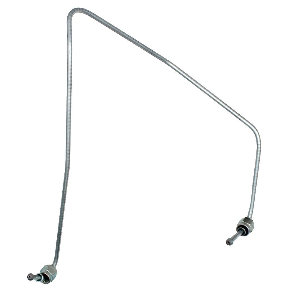Cylinder Injection Line for Case-IH Tractor 1066 (680121C1)