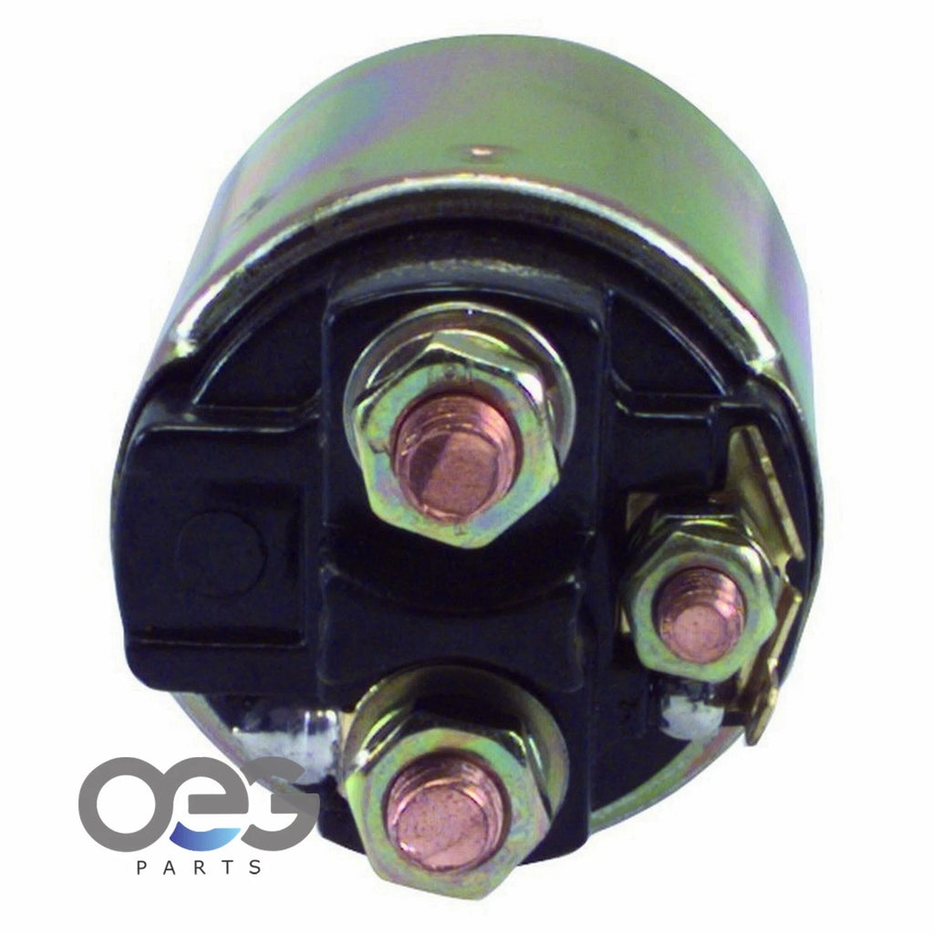 12V Solenoid Switch for Saturn (1994-1995) and Suzuki (2004-2008)