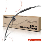 Rear Brake Hydraulic Hose for Ford Escape (2013–2016)