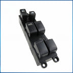 Power Master Window Switch for Subaru Impreza Maxima