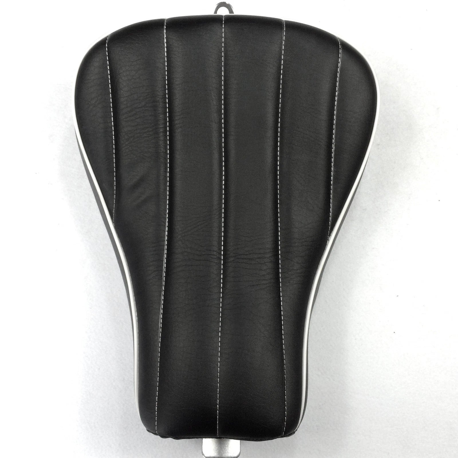 Custom Front Solo Driver Seat for Harley XL1200X X48 X72 (2010–2015)
