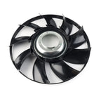 Electric Radiator Cooling Fan Clutch for Land Rover LR4 LR5 (2010-2020)