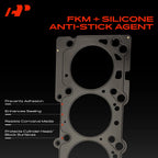 Cylinder Head Gasket for Ford F-150, F-250 Super Duty (2010–2022)