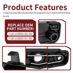 Seat Lock Latch for Yamaha WaveRunner FZR GX1800 FZS GX1800A (2009–2016)
