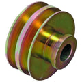 Pulley for Dodge W100 Series L6 3.7L (1963–1967)