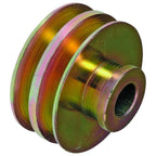 Pulley for Dodge W100 Series L6 3.7L (1963–1967)