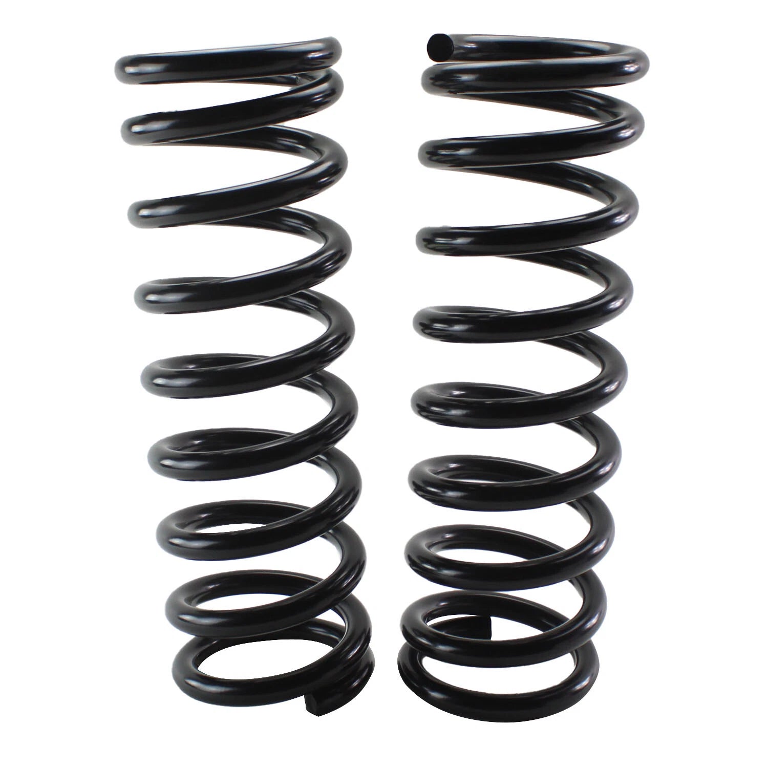 Front Coil Spring Kit for Buick (4112111)