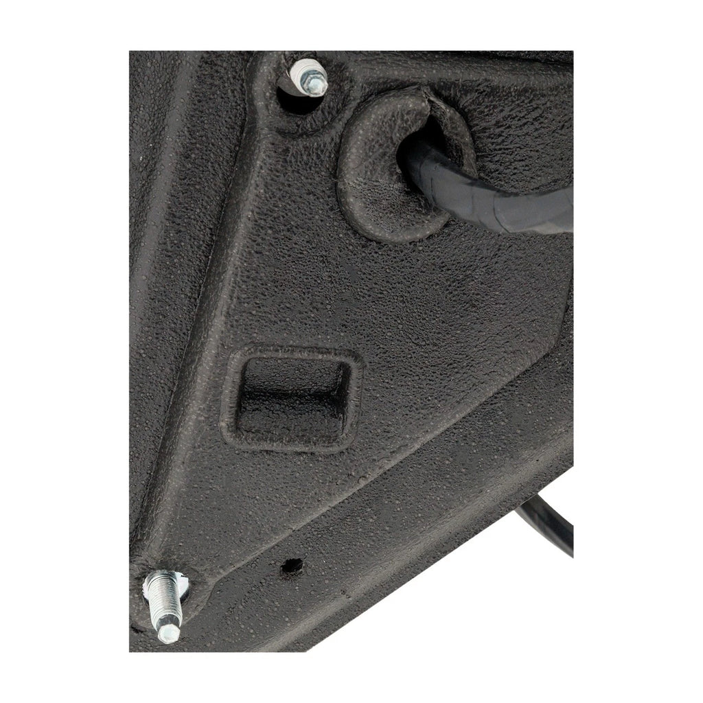 Heated Right Side Mirror for Ram 2500 (2017–2018)