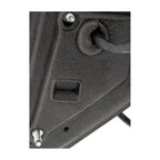 Heated Right Side Mirror for Ram 2500 (2017–2018)