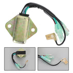 CDI Box Igniter for Honda XR185 XR200 CB125 XL125 XL185 (1980–1989) 30400-437-013