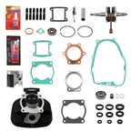 Engine Rebuild Set Crank for Yamaha Blaster 200 (1988–2006) 93310-316D6-00
