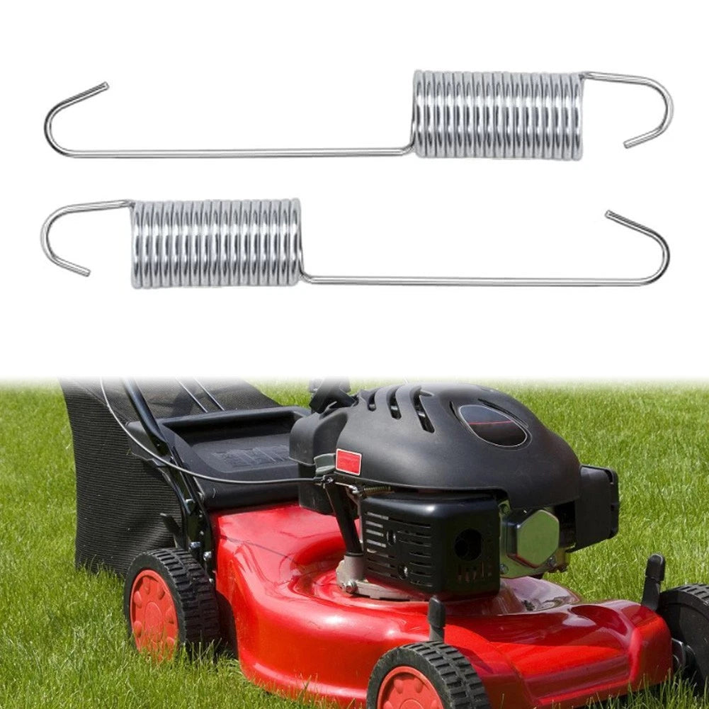 2 Pieces Clutch Springs for Honda HR Series Lawn Mower