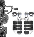 Foot Pegs for Suzuki BOULEVARD M90 S50 M50Z C90 M1500 (2006-2023)