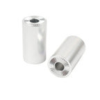 49MM 7/8" Clip-On Handlebar Riser Extension Adapter for Motorcycle