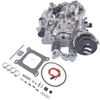 Carburetor for Performer 600 CFM 4-Barrel Electric Choke (No Year Specified)