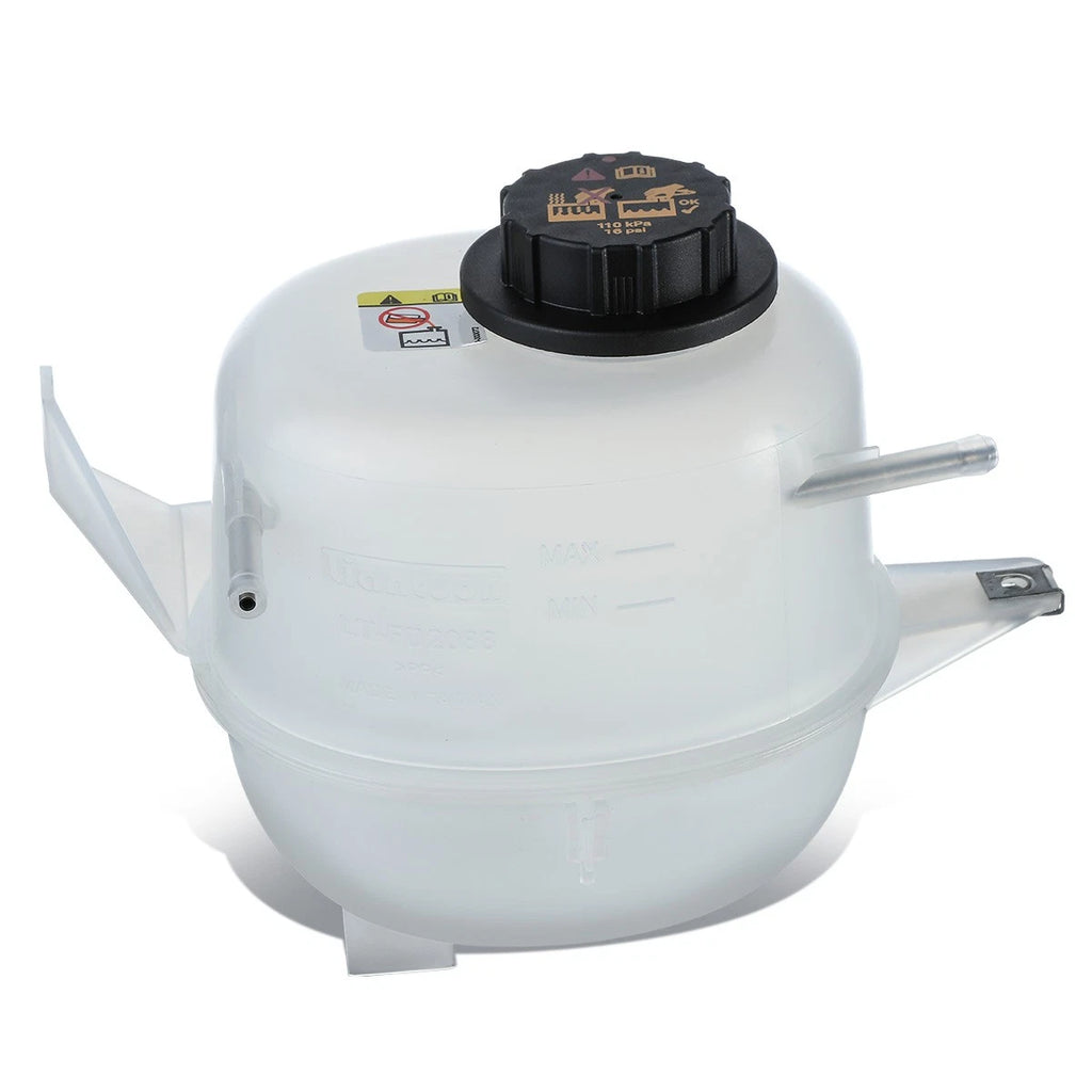 Coolant Fluid Overflow Tank Reservoir for Ford Ranger (2001–2011)
