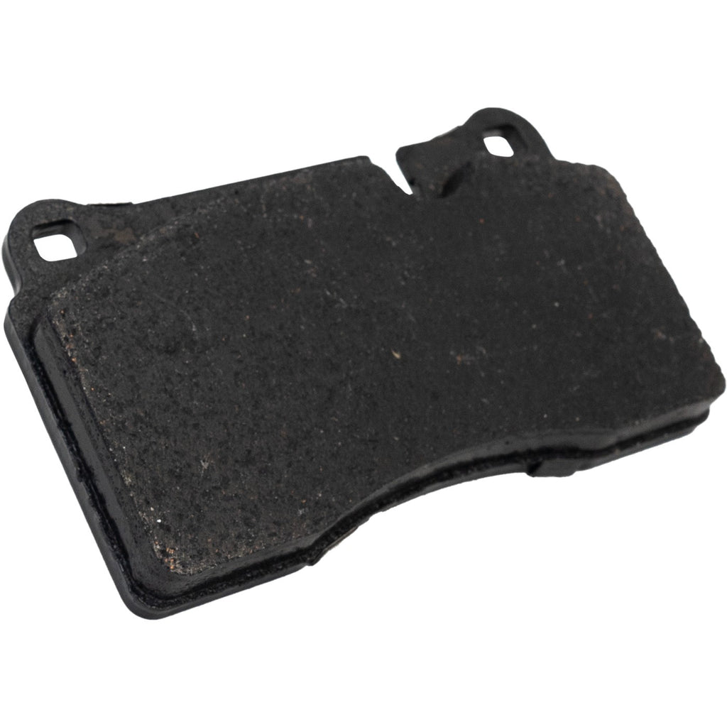 Front NAO Brake Pad Set for Land Rover Range Rover Sport (2006–2009)