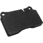 Front NAO Brake Pad Set for Land Rover Range Rover Sport (2006–2009)