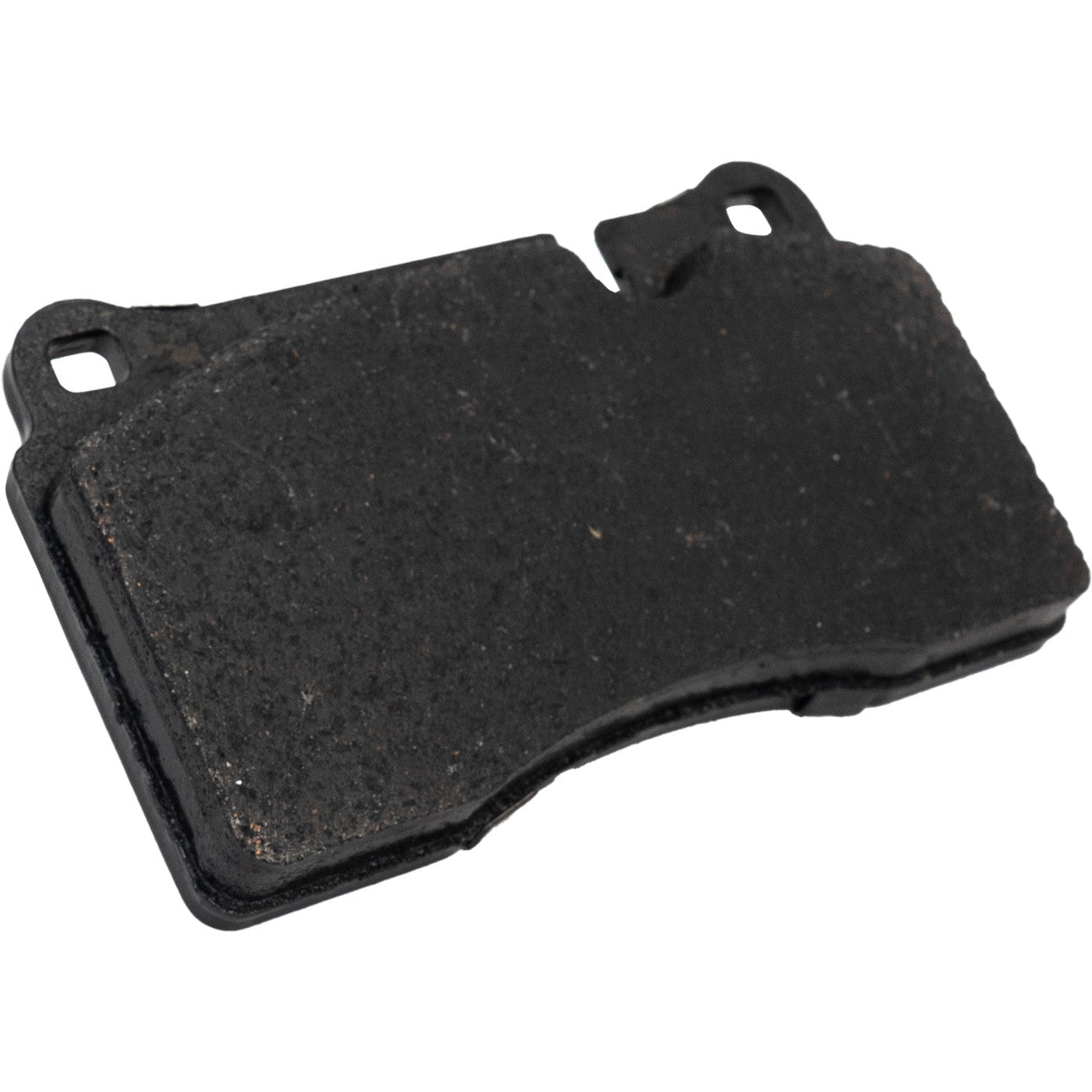 Front NAO Brake Pad Set for Land Rover Range Rover Sport (2006–2009)