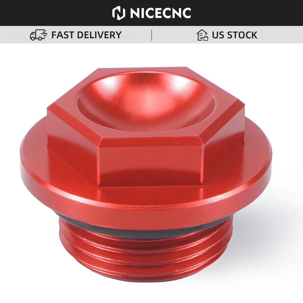 Engine Oil Filler Cap Plug for Suzuki GSX-R 600 750 1997–2017, GSXR1000 2001–2018