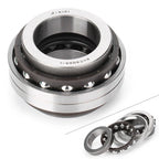 Steering Stem Bearing Seal Kit for Suzuki GSXR600 GSXR750 GSXR1000 (05-16)