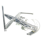 Front Right Electric Window Regulator for Honda Civic (1996-2000)