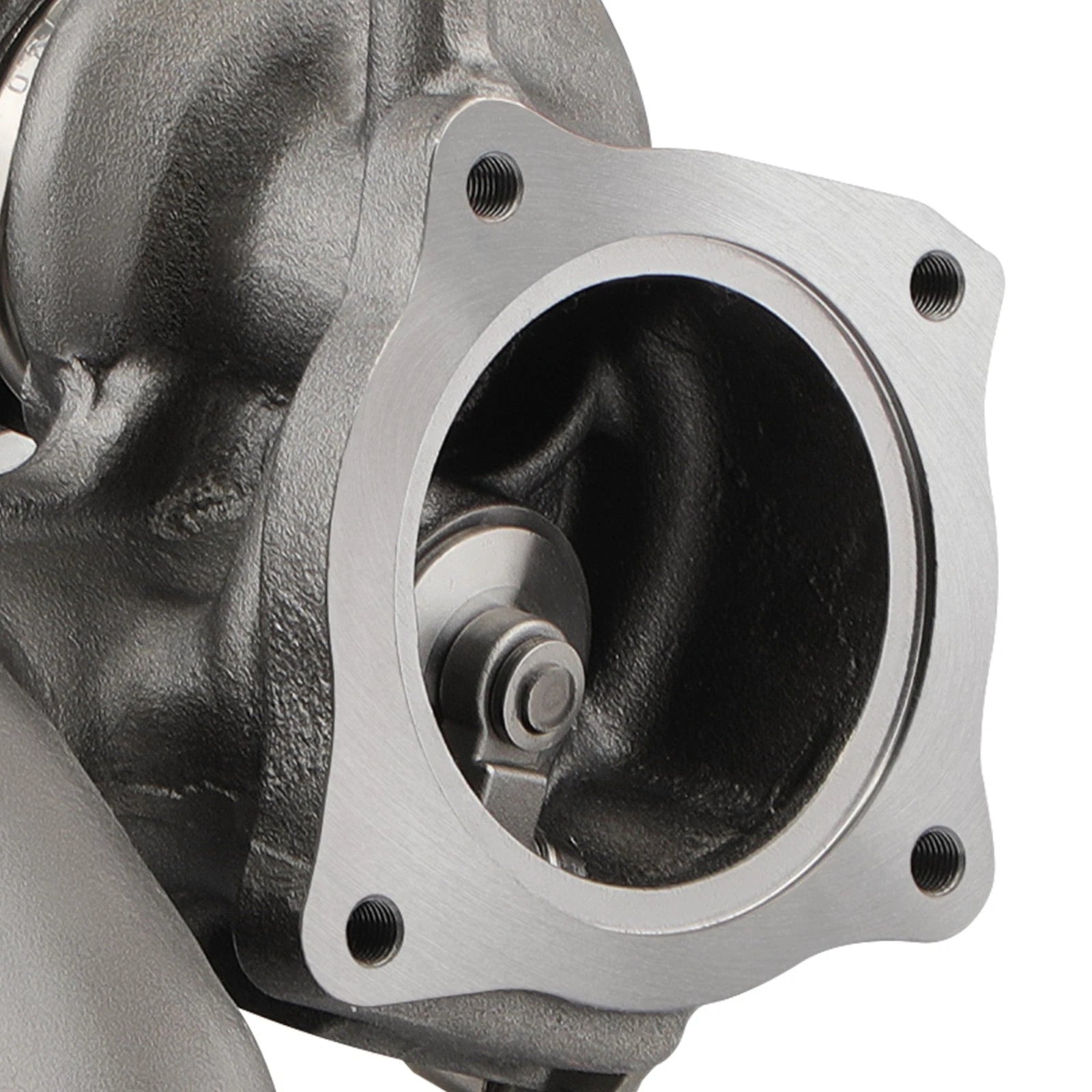 Turbo for Hyundai Santa Fe, Kia Sonata, Sorento, Optima 2.0L (2016–2020) 282312GTA1