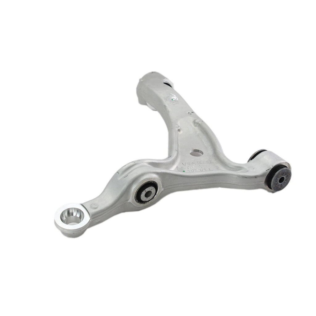 Lemforder Front Left Lower Control Arm for Mercedes Benz W167 (2019–2023)