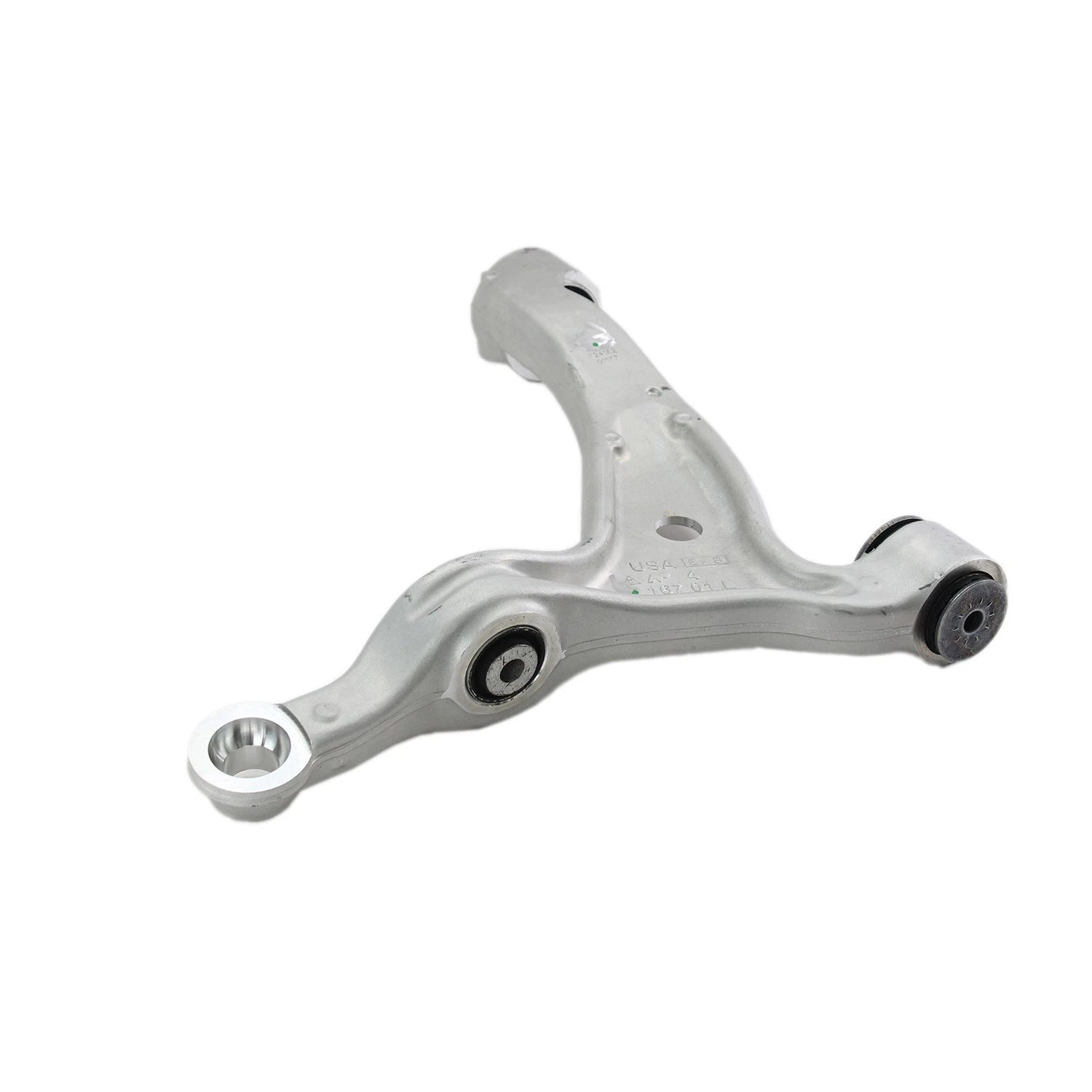 Lemforder Front Left Lower Control Arm for Mercedes Benz W167 (2019–2023)