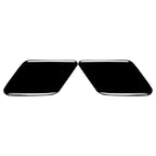 Headlight Washer Nozzle Cover Trim for Audi A4 B9 A5 S4 RS4 (2016–2023)
