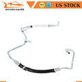 Power Steering Pressure Line Hose for Toyota Highlander (2004–2007)