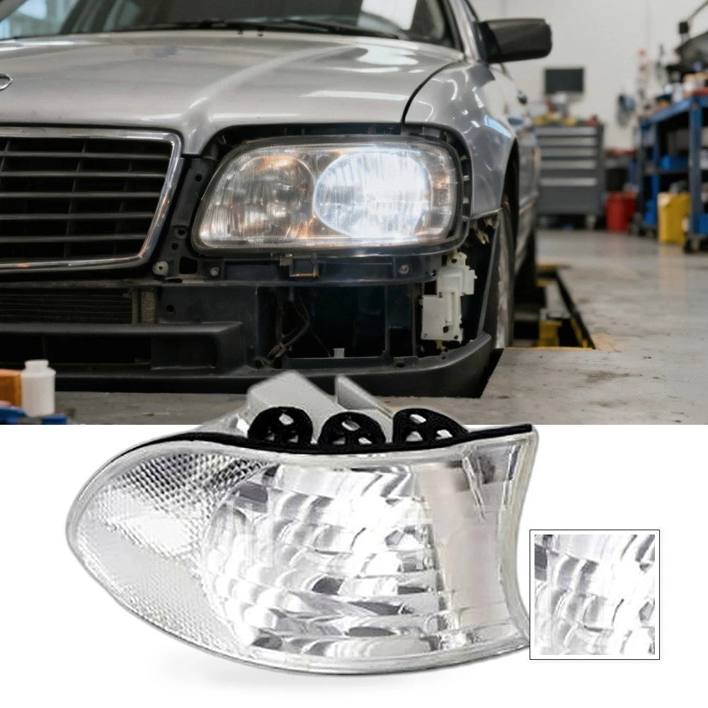 Corner Light for BMW 7 Series E38 (1999–2001)